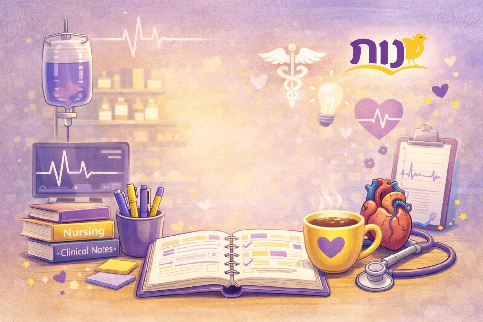 המלווה הקליני